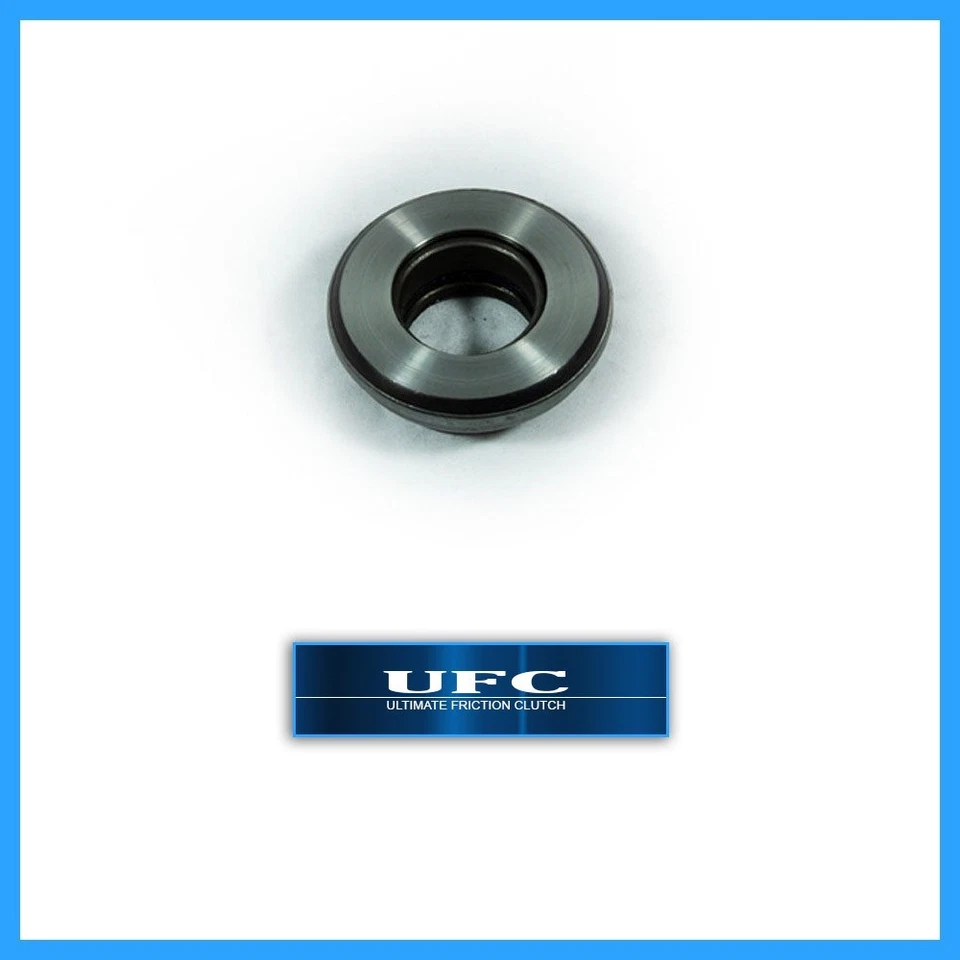 AMS CLUTCH RELEASE THROWOUT BEARING 2.3L QUAD4 CAVALIER SUNBIRD CORSICA 3.1L - Image 1 of 2