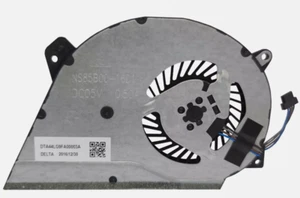 CPU Cooling Fan For HP Pavilion TPN-Q171 14-AL 14-AL100 856206-001 - Zdjęcie 1 z 2