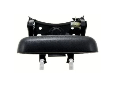 For 2001-2003, 2005-2006 GMC Sierra 1500 HD Tailgate Handle Dorman 73981MX 2002 Foto 1 de 2