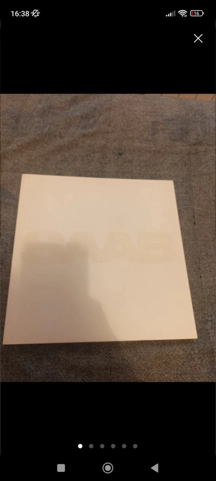 Libro Saab - Imagen 1 de 4