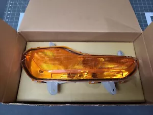 2013-16 RIGHT FRONT PARKING LAMP FORD ESCAPE K30-1609R-AC - Foto 1 di 4