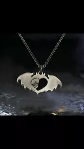 Clandestine Industries Fallout Boys Necklace Pete Wentz - Picture 1 of 2