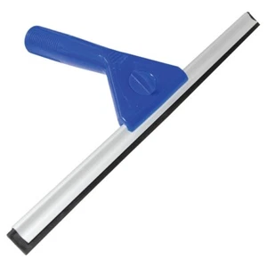 6-Pack TOPSI CLEAN Ergonomic Window Cleaning Squeegee - "Essentia" - 12" - Picture 1 of 1