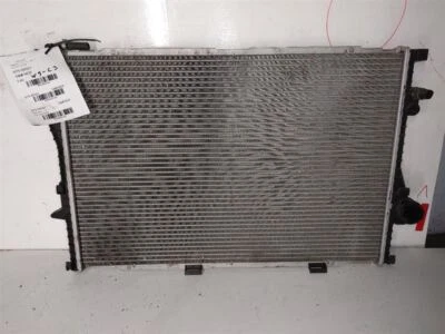 99 00 01 02 03 BMW 540I E39 радиатор - Изображение 1 из 4