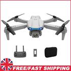 WLR/C 4K Single Camera FPV 2.4GHz 4CH RC Quadcopter with Battery (Grey)