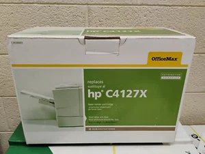 Compatible to HP Laserjet 4000 & 4050 C4127X 27x - Picture 1 of 3