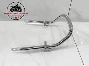 1972 Honda CB750 K2 Seat Band Bar Grab Rail 84101-341-770 1975-1976 CB750 K5-K6. - Picture 1 of 19