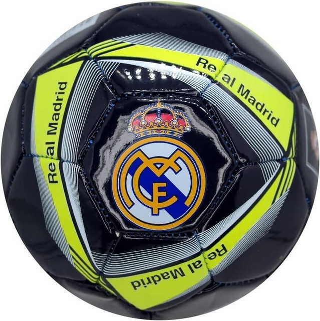 Las mejores ofertas en Real Madrid Club Internacional Pelotas de