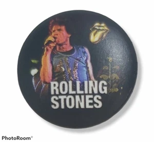 19117 SPILLS PINS - Rolling Stones - Picture 1 of 5