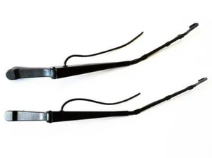 Windshield Wiper Arm Front 9018200044 9018200144 for VW Lt Mercedes Sprinter - Picture 1 of 2