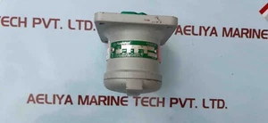 APPLETON ADR3033 Powertite Receptacle 30A 250 V 50-400HZ - Picture 1 of 8