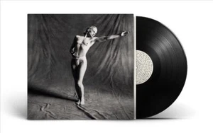CHRISTINE AND THE QUEENS PARANOÏA, ANGELS, TRUE LOVE NEW LP - Picture 1 of 1