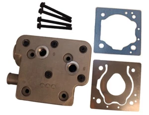 Culata de compresor de aire para Cummins para Wabco 9121406576 a juego # 4309439 - Imagen 1 de 1