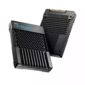 Intel OPTANE SSD DC P5800X 2.5" 3.2TB Solid State Drive - Picture 1 of 4