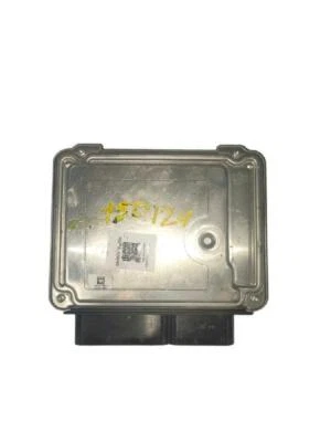 03G906021PD centralina per VW CADDY III FURGONETA MONOVOLUMEN (2KA 2KH 2CA 2CH) - Immagine 1 di 4