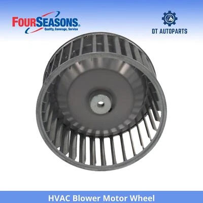 Soplador de climatización delantera para Chevrolet K1500 Suburban 1992 4 estaciones Foto 1 de 4