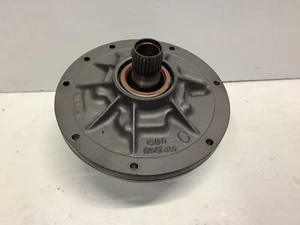 TH350 TURBO AUTO TRANSMISSION LOCKUP OIL PUMP ASSEMBLY 8641410 D5 CHEVROLET - Bild 1 von 8