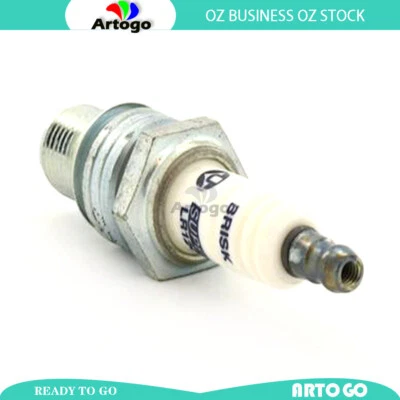 Bujía para Aprilia Scooter Sportcity One 50 4T 2009 2010 2011 2012 Foto 1 de 4