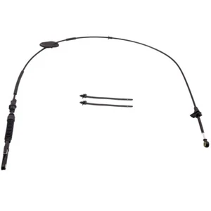 1x Automatic Transmission Gear Shift Cable For Chevy Trailblazer 15785087 New - Picture 1 of 12
