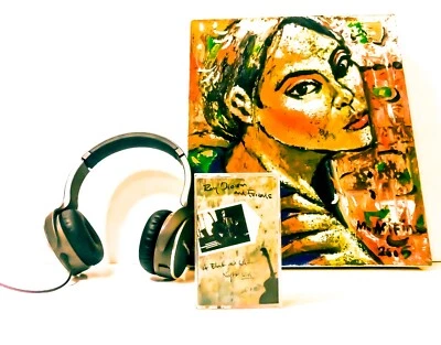 Roy Orbison and Friends - A Black and White Night Live / Cassette / 1989 - Image 1 of 4