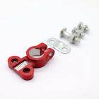 2 PCS Car Battery Terminal Cable Terminal Terminal End Battery  Clamp Forklift