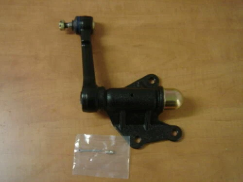 BRAZO RUEDA LOCA DIRECCIÓN TOYOTA HILUX SURF IMPORT 4RUNNER LN130 KZN130 VZN130  Foto 1 de 1