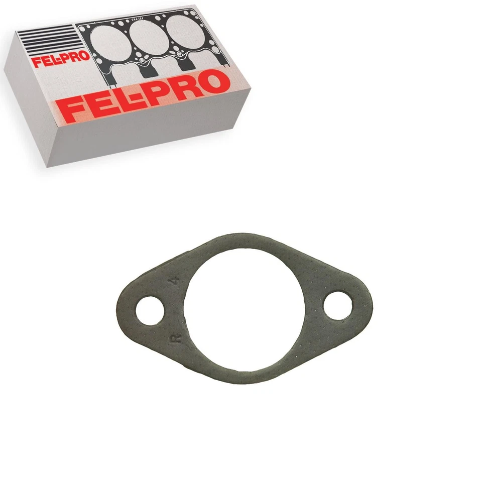 Fel-Pro Carburetor Mounting Gasket For 1953-1954 GMC P150-22 4.1L L6 - Image 1 of 1