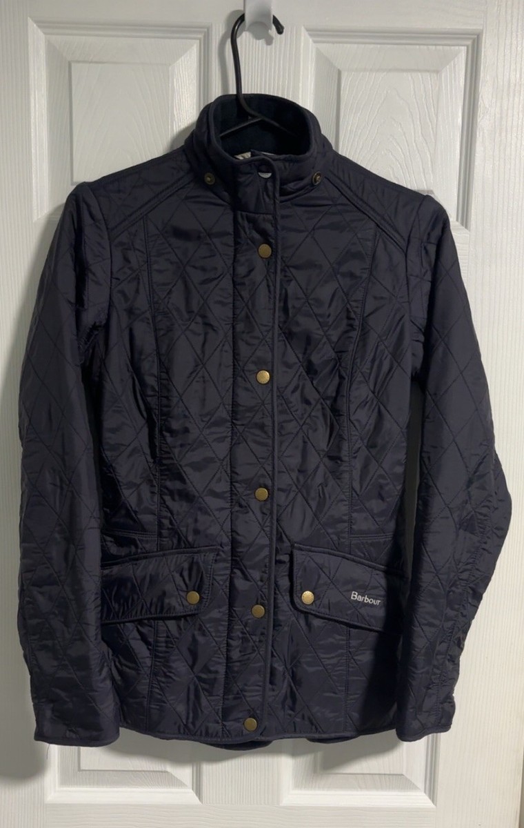 Barbour Puffer Jacket Solid Coats, Jackets & Vests for Women Barbour Puffer Jacket Solid Coats, Jackets & Vests for Women
