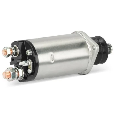 Interruptor solenoide de arranque para Chevrolet Tahoe GMC Yukon C1500 K1500 6,5 L 6,2 L 12 V Foto 1 de 4