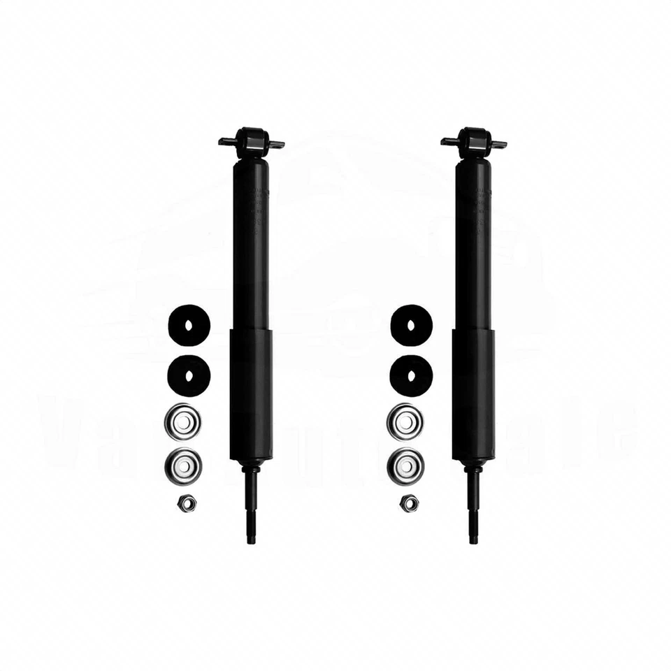 Gabriel Front Guardian Shocks for 98-02 Lincoln Navigator RWD Kit 2 - Image 1 of 1