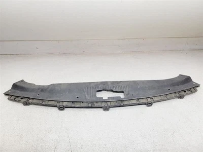 Soporte de núcleo de radiador Hyundai Sonata 2015-2017 86361-C2000 Foto 1 de 4
