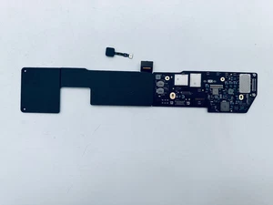 Apple MacBook Air 13" A2337 2020 M1 7-rdzeniowy procesor graficzny 8gb ram 256B SSD płyta logiczna + identyfikator - Zdjęcie 1 z 7