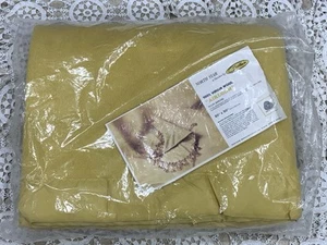 Chatham North Star Virgin Wool “AIRLOOM” Blanket In Original Packaging Vintage - Picture 1 of 8