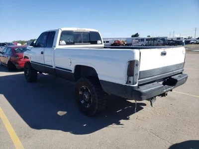 Alternador 136 amperios compatible con camioneta Dodge 2500 94-02 1355473 Foto 1 de 4