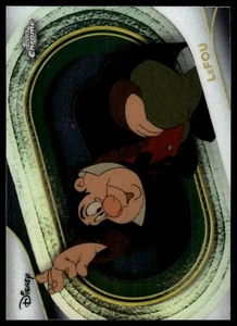 Topps Chrome Disney #128 LeFou 2025 - Imagen 1 de 2