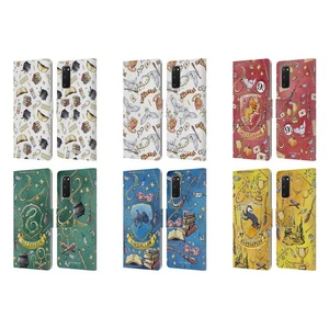 HARRY POTTER DEATHLY HALLOWS XIII ÉTUI COQUE EN CUIR POUR SAMSUNG TÉLÉPHONES 1 - Photo 1 sur 12