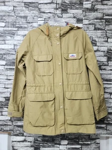 Penfield Kasson Jacke Herren S Mountain Parka Field Utility 60/40 gefüttert - Bild 1 von 8