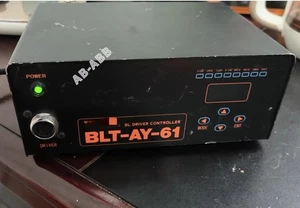 1PC used&tested  BLT-AY-61 by DHL/FedEx - Picture 1 of 4
