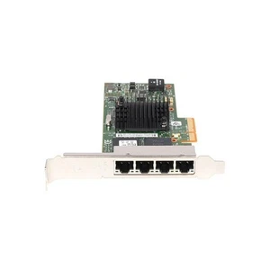 Dell I350-T4 Quad Port 1GB Netzwerkkarte - 0NWK2 - Bild 1 von 4