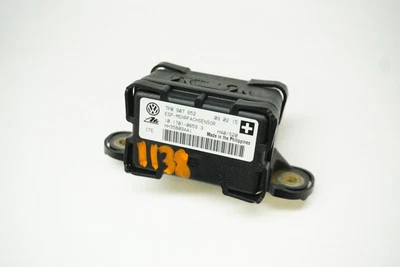 Módulo de velocidad Audi Q7 ESP/YAW 2011-2015 7P0907652 Foto 1 de 2