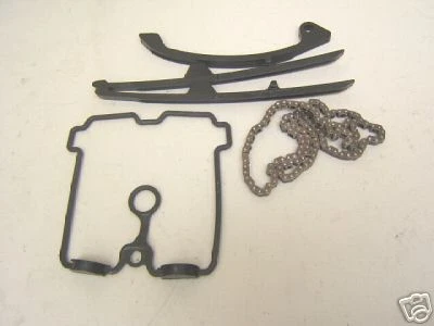 Suzuki SV 650 SV650 2003-2007 cadena de levas y guías Foto 1 de 1