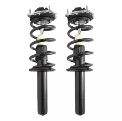 Стойка и пружина с передней загрузкой Unity пара подходит для Audi A6 2012-2017 Inc. Quattro - Изображение 1 из 2