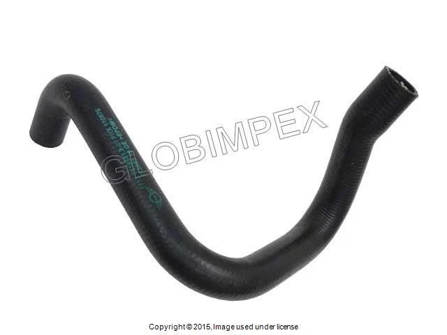 Manguera de agua de montaje inferior del tanque de expansión GENUINA para Mini Cooper S '02-'08 Foto 1 de 1