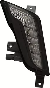 VOLT Driving Light for 2016-2019 Models, Left (Driver) Side, Replacement - Picture 1 of 7