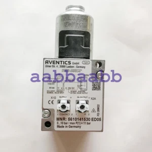 5610141530 Ventilventil, Proportionalventilsteuerung - Bild 1 von 3