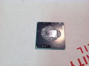 Intel I5-2520M SR048 dual-core 2.5-3.2GHz / 3M Socket G2 notebook Processor - Picture 1 of 1