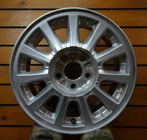 Ford Windstar OEM Wheel 15” 11 Spoke 1999-2003 Rim Factory Original 3323 - Picture 1 of 9