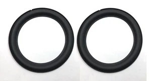 Altavoz envolvente de goma AFT 6,5" para reparación ScanSpeak 18 W/4208,18 W/8542,18 W/844 - Imagen 1 de 7