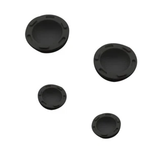  4 Pcs Heat Dissipation Ball Mat Laptop Platforms Portable Device Stand - Afbeelding 1 van 5