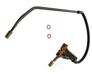 Brake Hydraulic Hose fits 1993-2002 GMC B7 B7,C6500 Topkick,C7500 Topkick C6000 - Picture 1 of 1